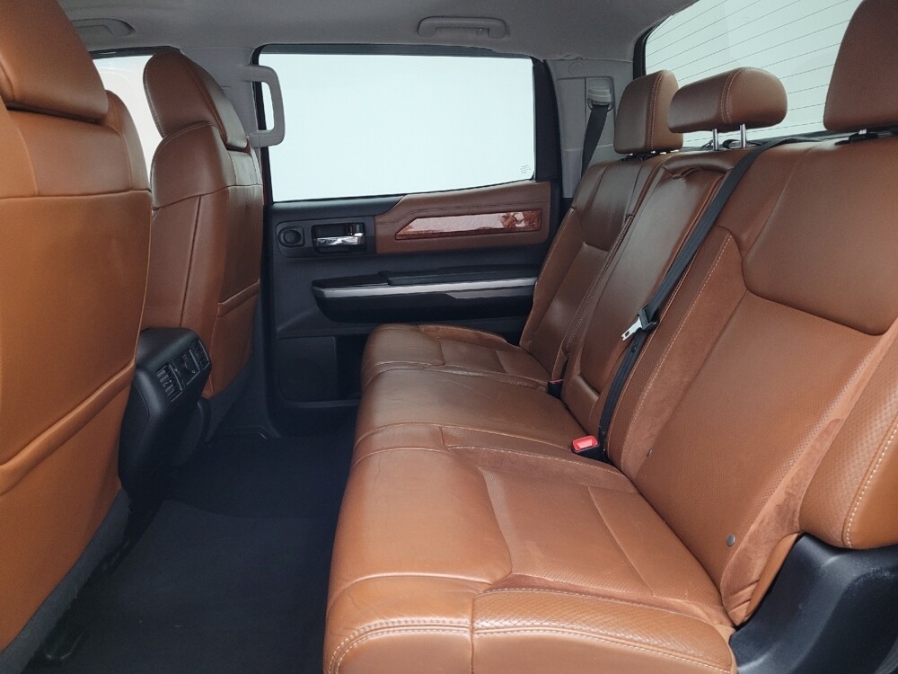 2014 Toyota Tundra in Columbia, SC 29210 - 18117943 18