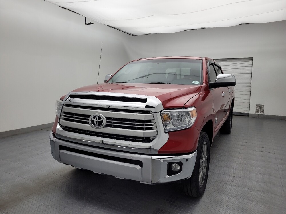 2014 Toyota Tundra in Columbia, SC 29210 - 18117943 15