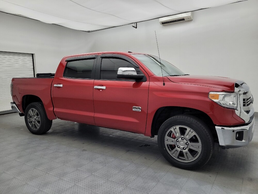 2014 Toyota Tundra in Columbia, SC 29210 - 18117943 11
