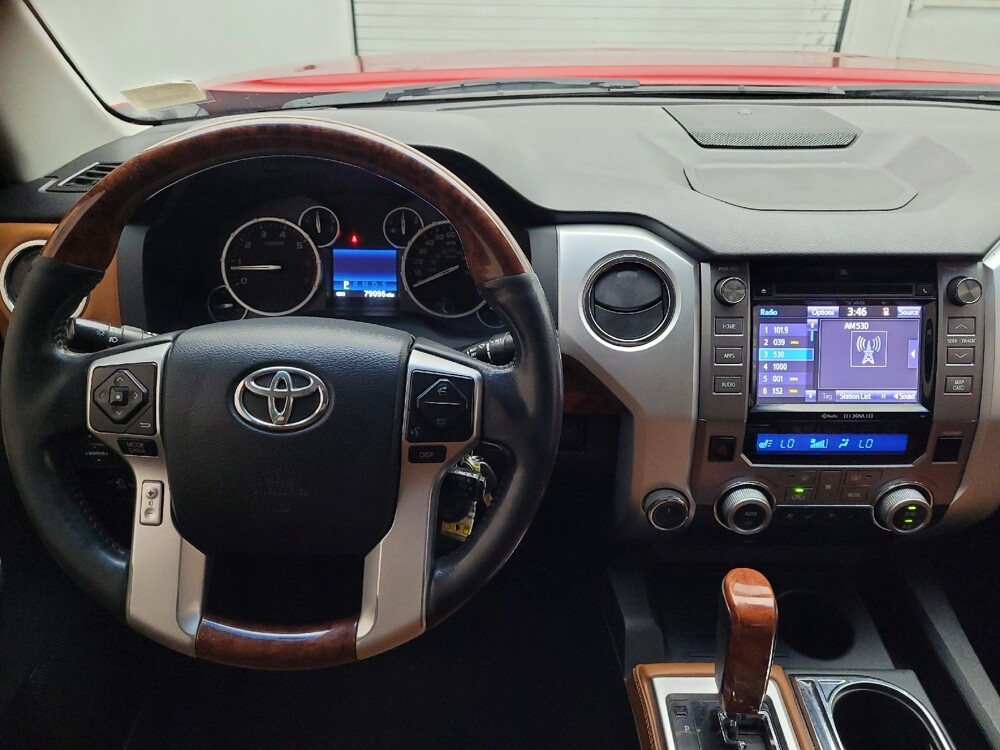 2014 Toyota Tundra in Columbia, SC 29210 - 18117943 22