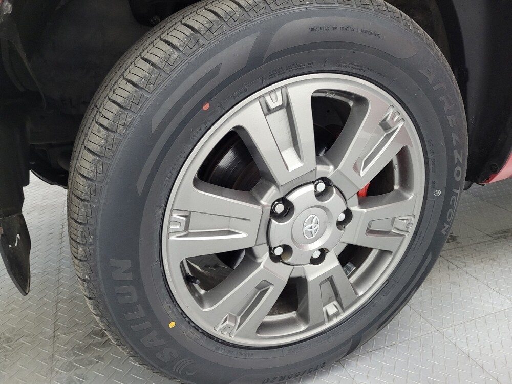 2014 Toyota Tundra in Columbia, SC 29210 - 18117943 31