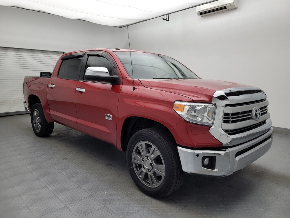 2014 Toyota Tundra in Columbia, SC 29210 - 18117943 13