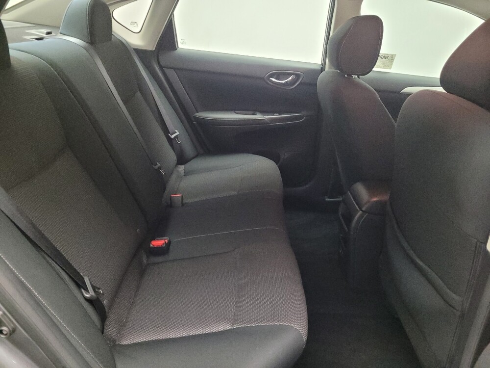 2019 Nissan Sentra in Montclair, CA 91763 - 18117944 19