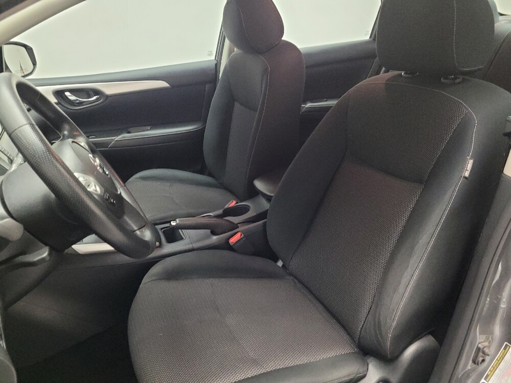 2019 Nissan Sentra in Montclair, CA 91763 - 18117944 17