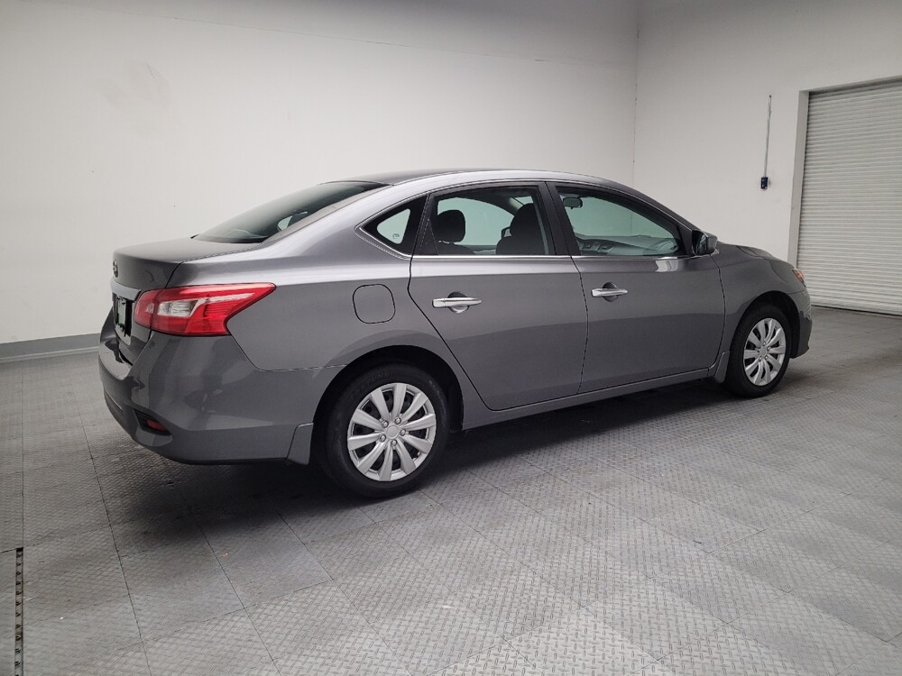 2019 Nissan Sentra in Montclair, CA 91763 - 18117944 10