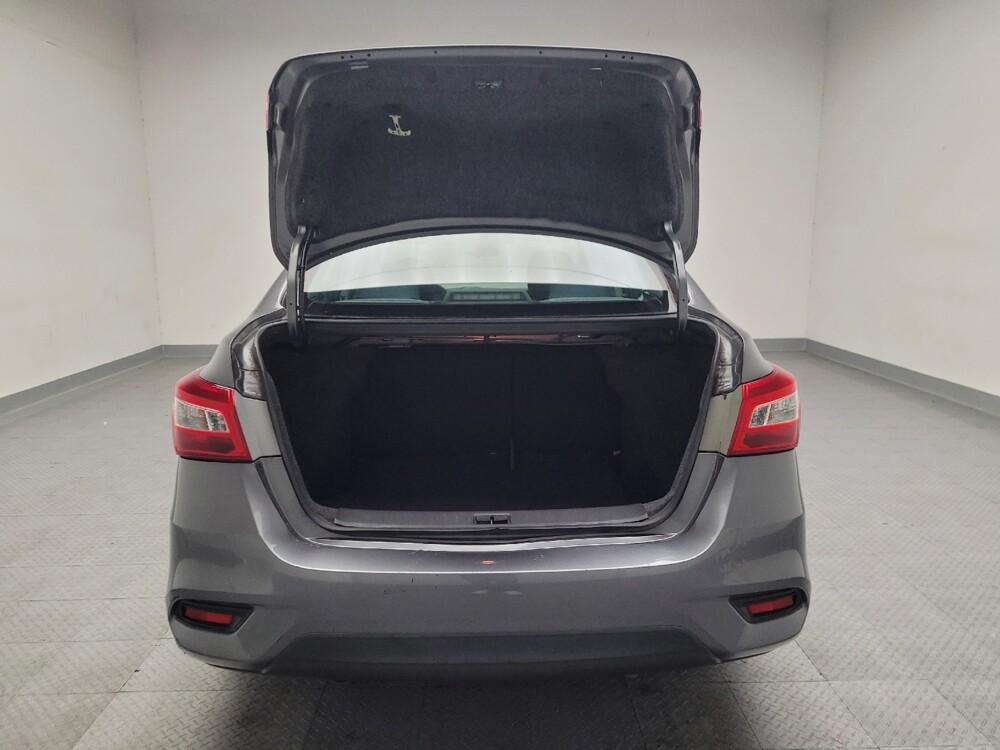 2019 Nissan Sentra in Montclair, CA 91763 - 18117944 29