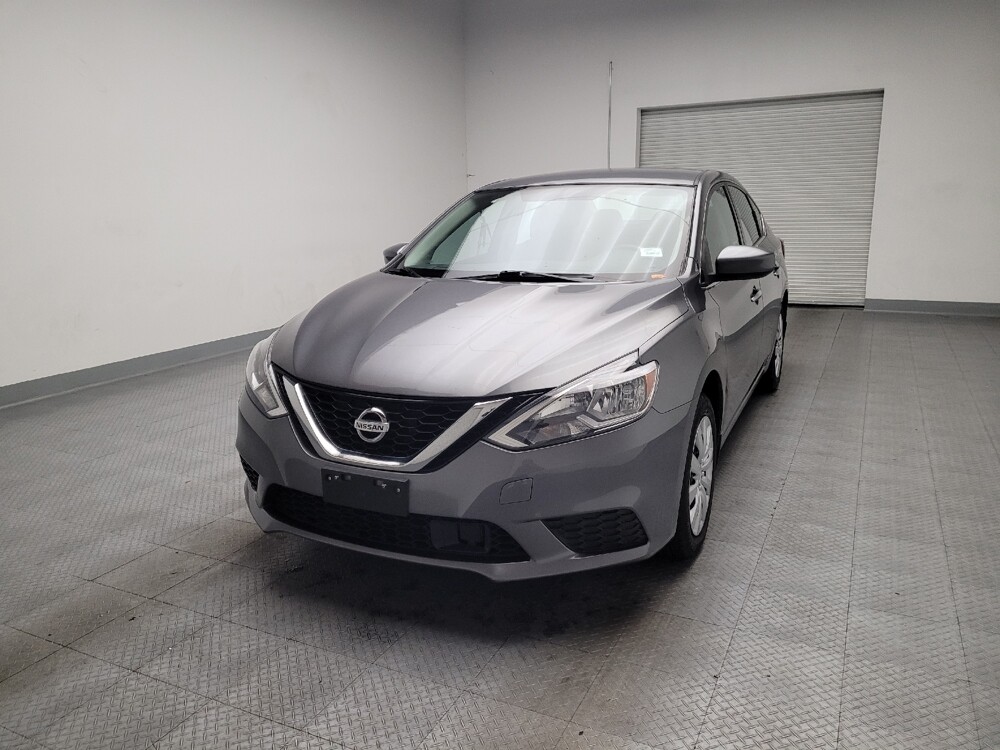 2019 Nissan Sentra in Montclair, CA 91763 - 18117944 15