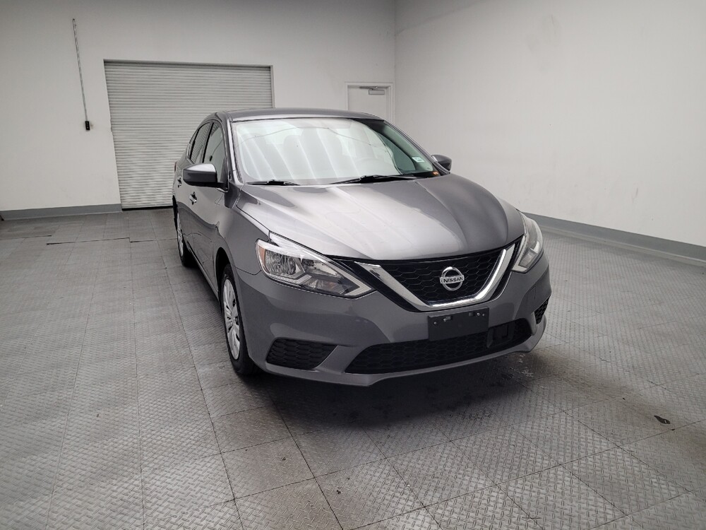 2019 Nissan Sentra in Montclair, CA 91763 - 18117944 14