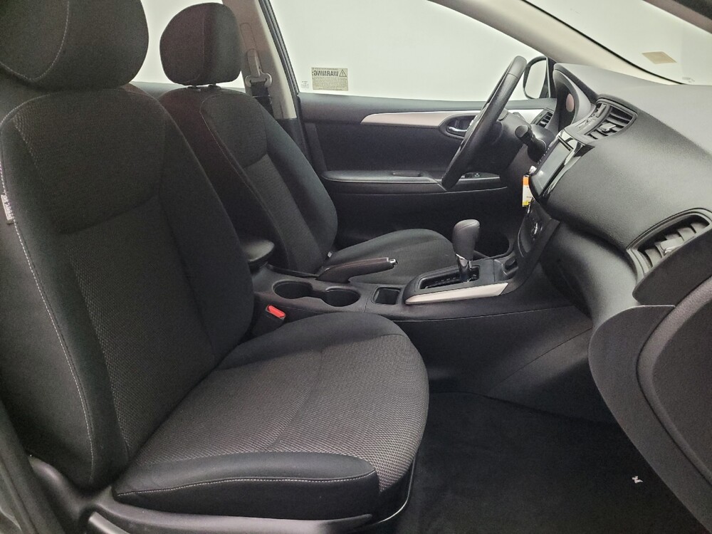 2019 Nissan Sentra in Montclair, CA 91763 - 18117944 21