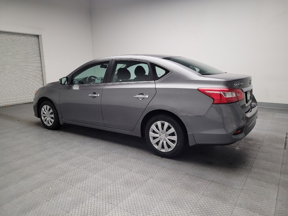 2019 Nissan Sentra in Montclair, CA 91763 - 18117944 3