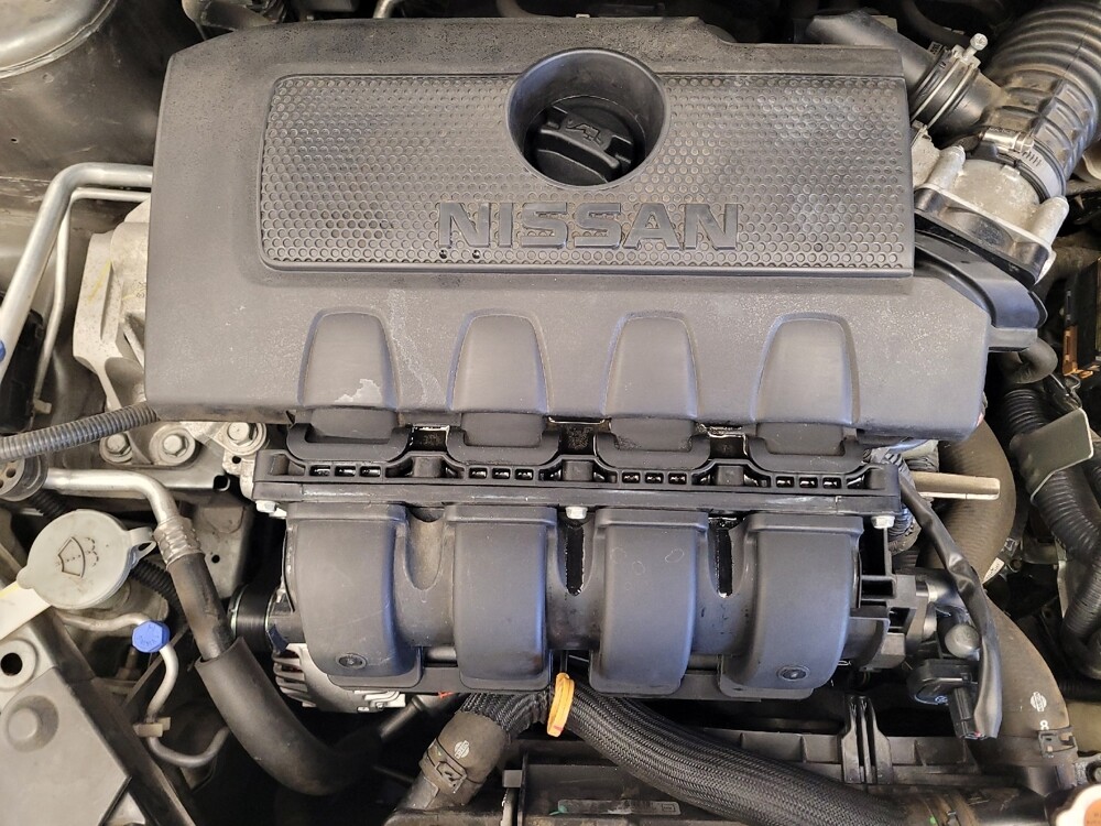 2019 Nissan Sentra in Montclair, CA 91763 - 18117944 30