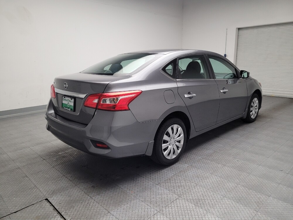 2019 Nissan Sentra in Montclair, CA 91763 - 18117944 9