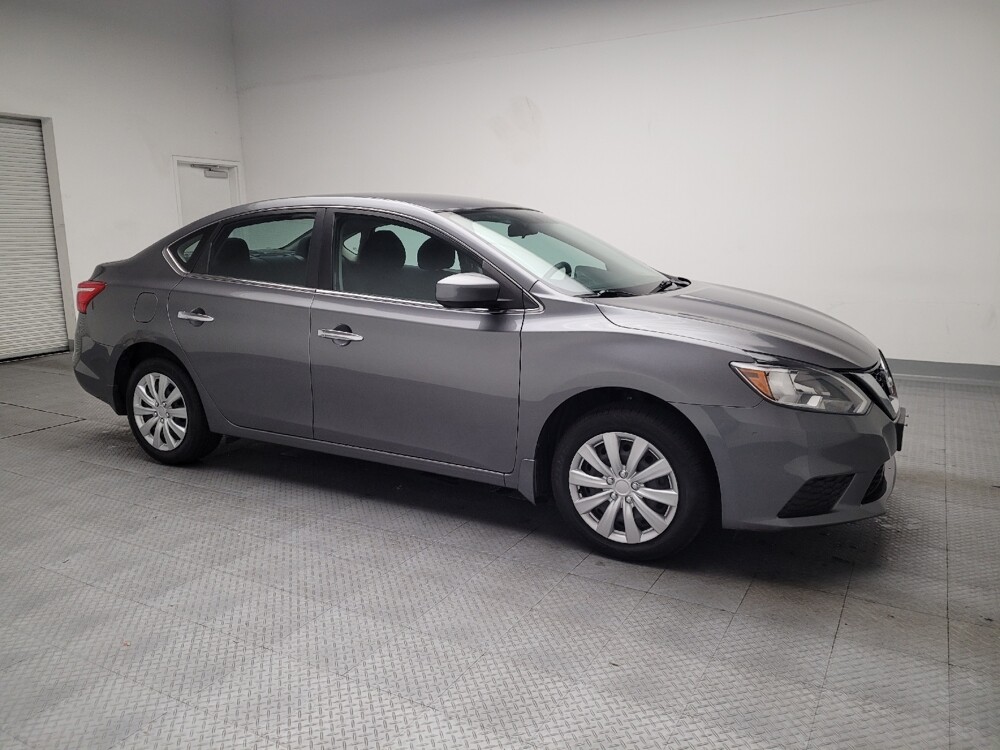 2019 Nissan Sentra in Montclair, CA 91763 - 18117944 11
