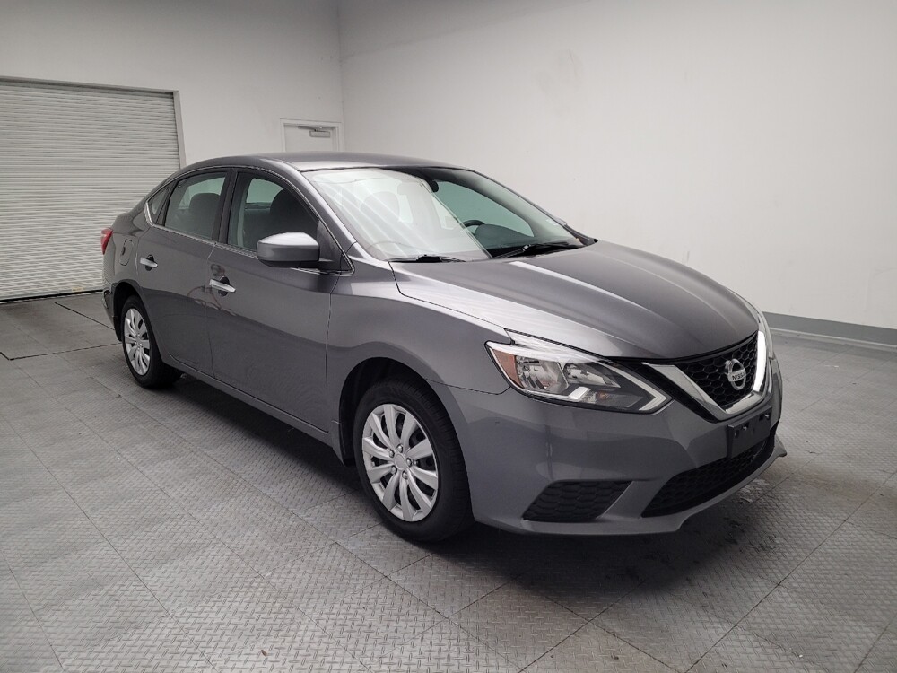 2019 Nissan Sentra in Montclair, CA 91763 - 18117944 13