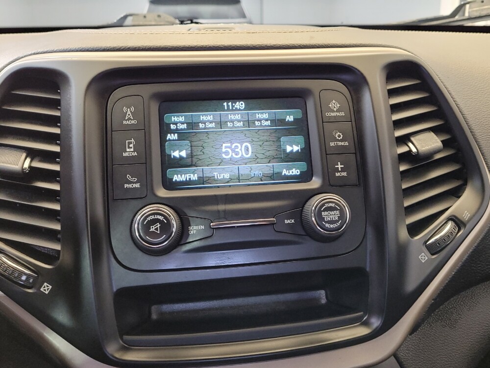 2015 Jeep Cherokee in Lexington, KY 40509 - 18117945 25