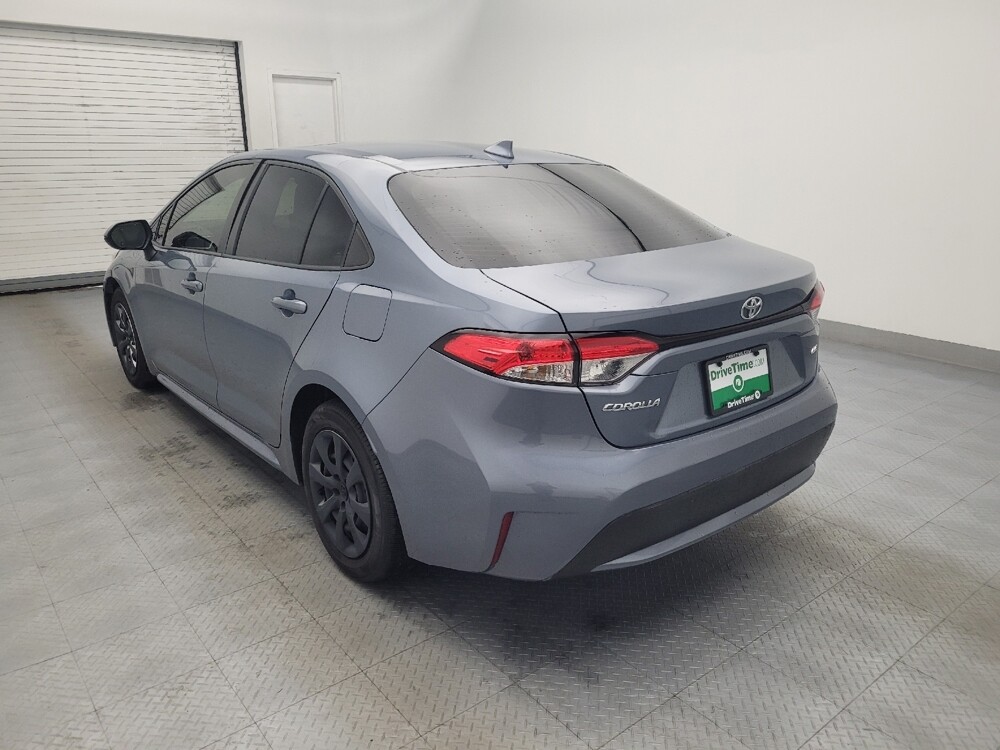 2022 Toyota Corolla in Charlotte, NC 28213 - 18117946 5