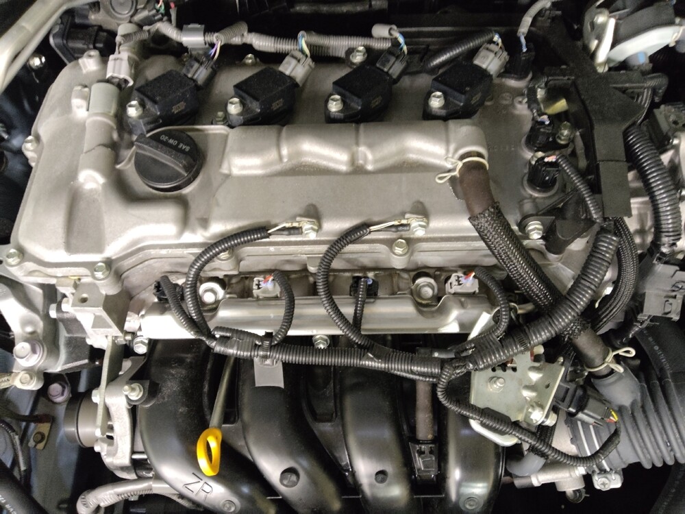 2022 Toyota Corolla in Charlotte, NC 28213 - 18117946 30