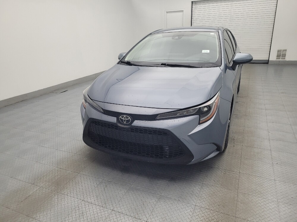 2022 Toyota Corolla in Charlotte, NC 28213 - 18117946 15