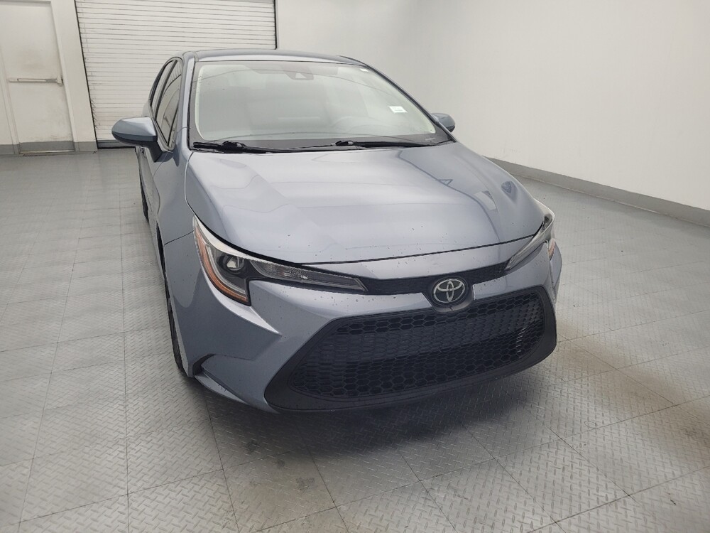 2022 Toyota Corolla in Charlotte, NC 28213 - 18117946 14