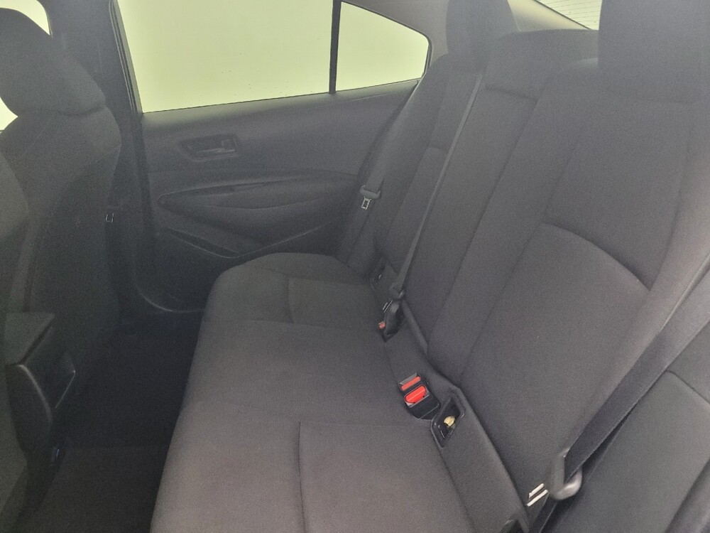 2022 Toyota Corolla in Charlotte, NC 28213 - 18117946 18