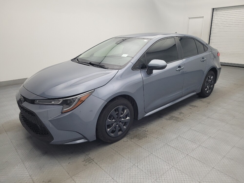 2022 Toyota Corolla in Charlotte, NC 28213 - 18117946 2