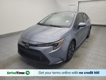 2022 Toyota Corolla in Charlotte, NC 28213