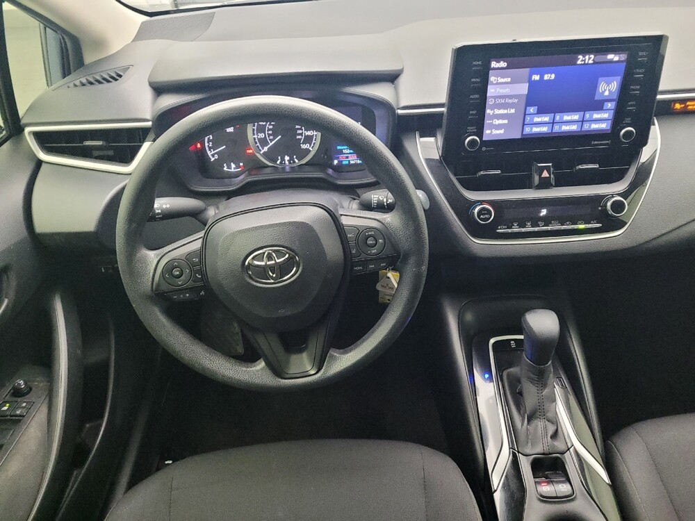 2022 Toyota Corolla in Charlotte, NC 28213 - 18117946 22