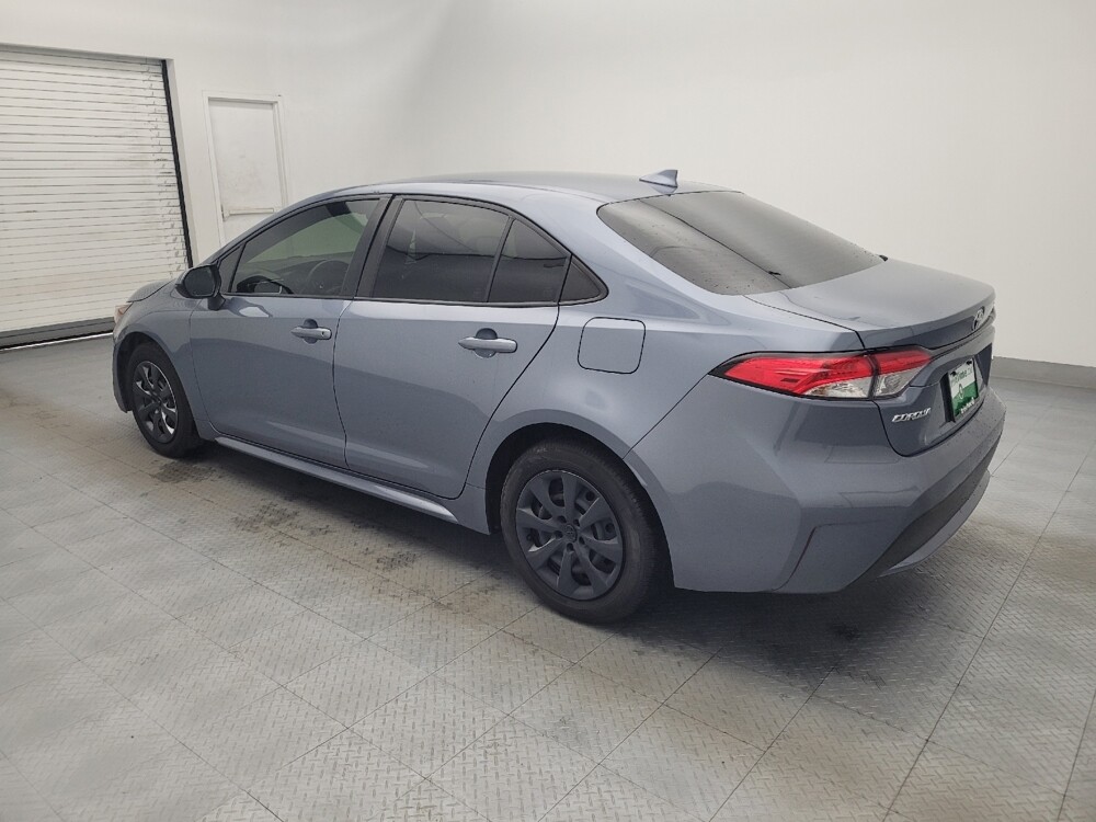2022 Toyota Corolla in Charlotte, NC 28213 - 18117946 3