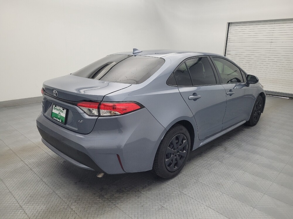 2022 Toyota Corolla in Charlotte, NC 28213 - 18117946 9