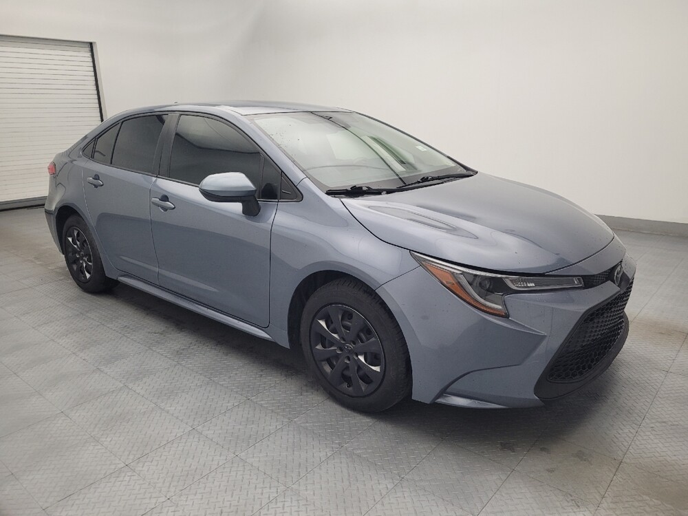 2022 Toyota Corolla in Charlotte, NC 28213 - 18117946 11