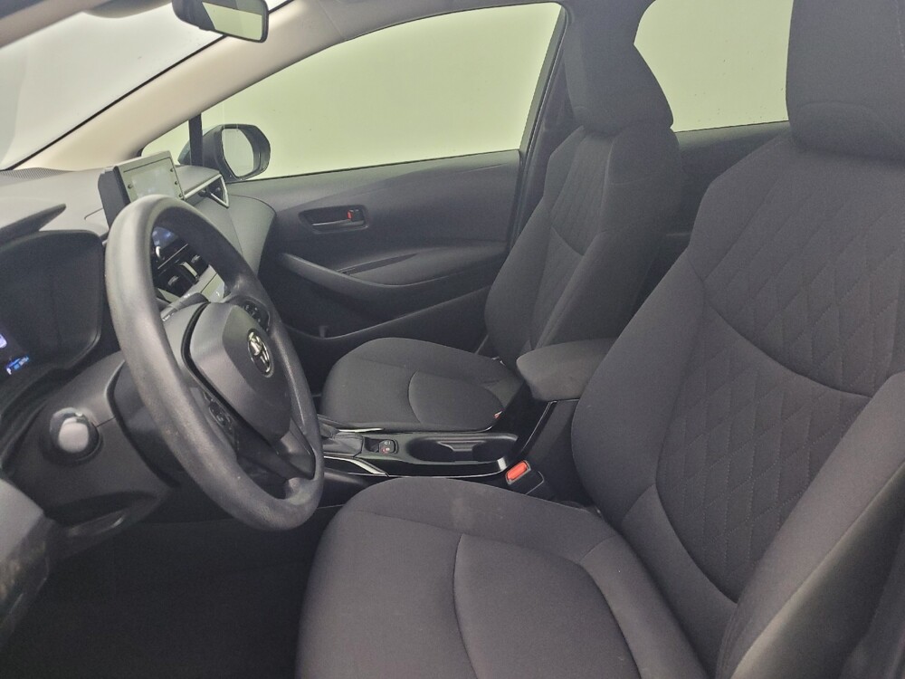 2022 Toyota Corolla in Charlotte, NC 28213 - 18117946 17