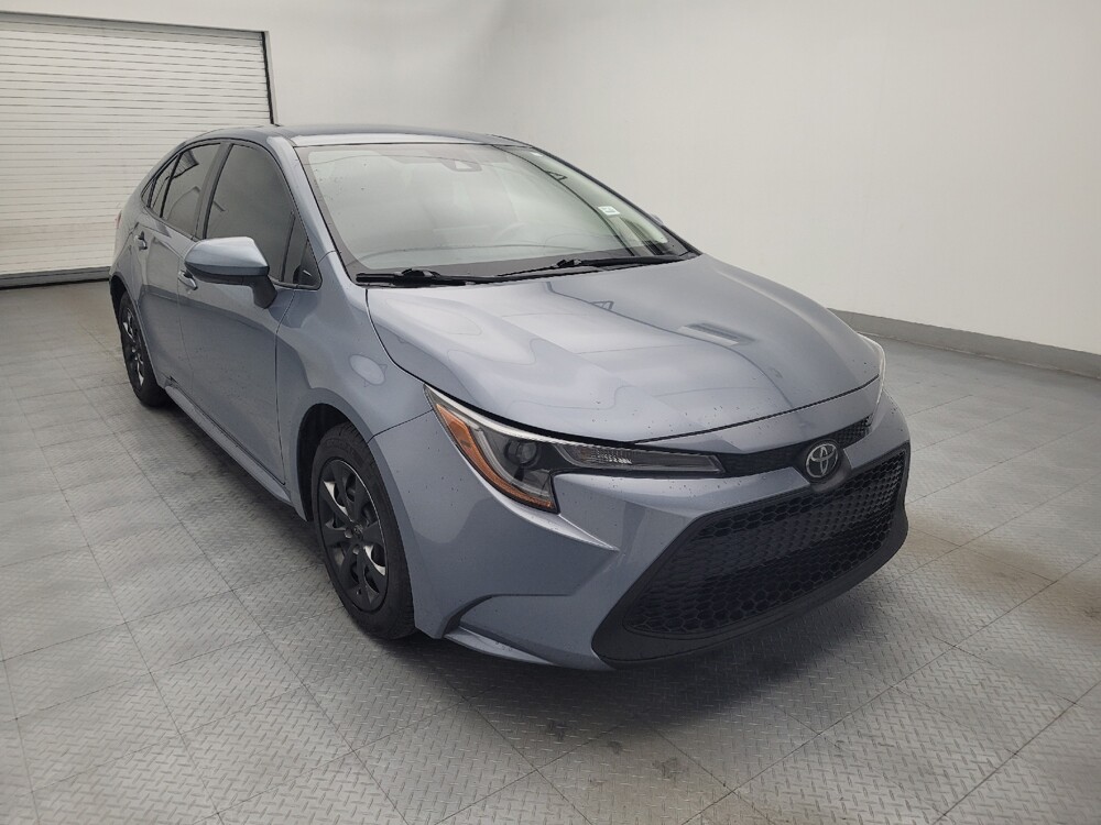 2022 Toyota Corolla in Charlotte, NC 28213 - 18117946 13