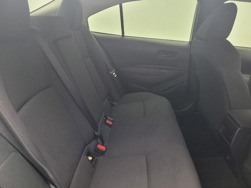 2022 Toyota Corolla in Charlotte, NC 28213 - 18117946 19