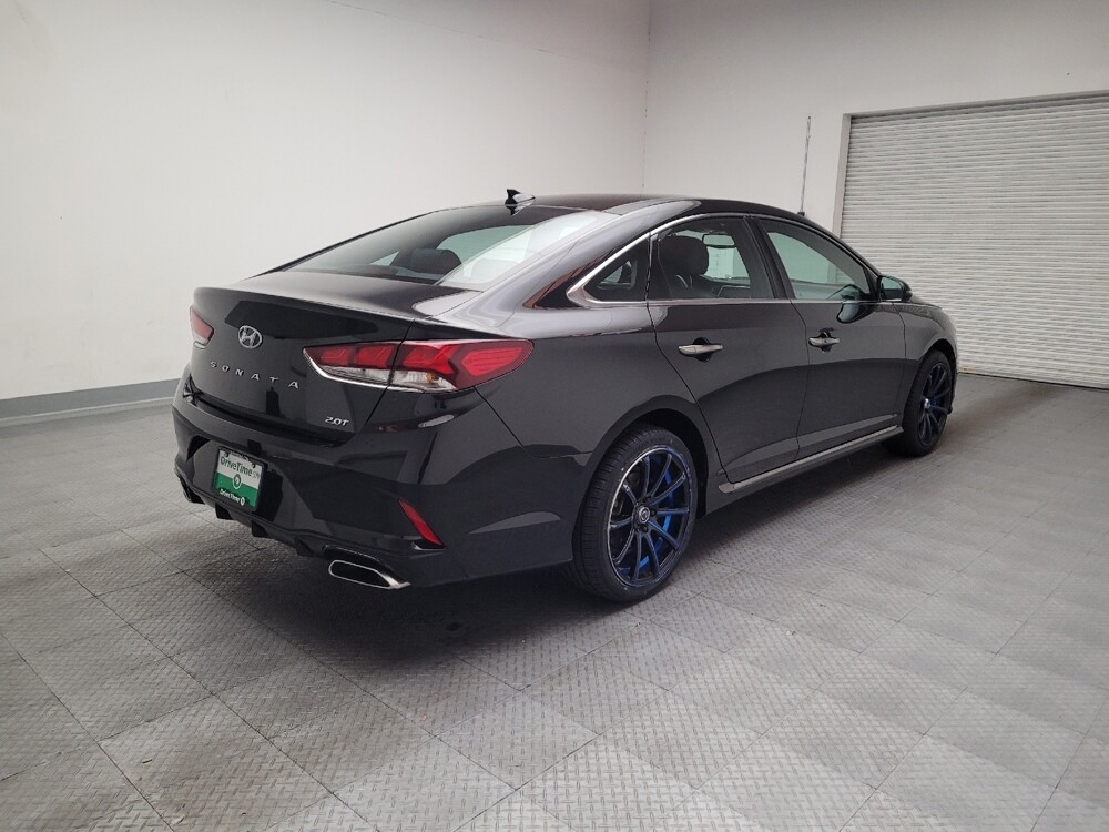 2019 Hyundai Sonata in Montclair, CA 91763 - 18117948 9