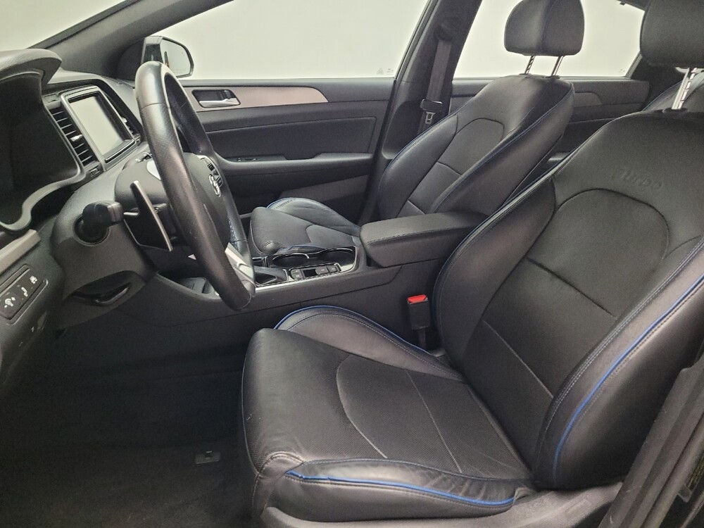 2019 Hyundai Sonata in Montclair, CA 91763 - 18117948 17