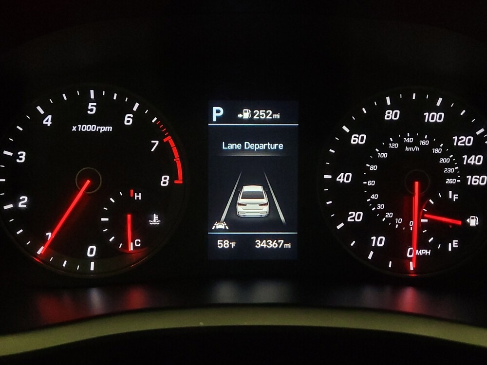 2019 Hyundai Sonata in Montclair, CA 91763 - 18117948 23