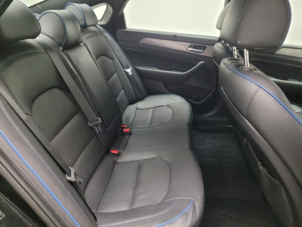 2019 Hyundai Sonata in Montclair, CA 91763 - 18117948 19