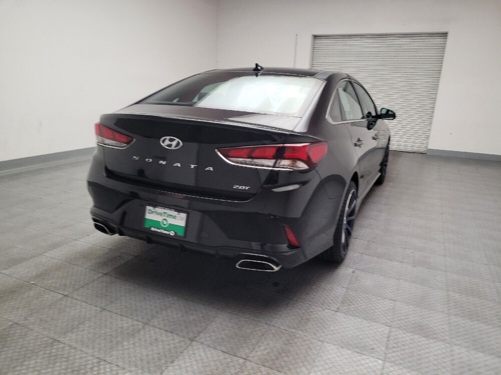 2019 Hyundai Sonata in Montclair, CA 91763 - 18117948 7
