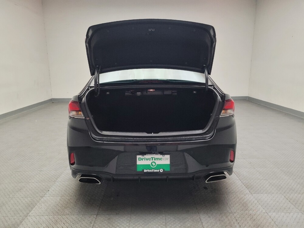 2019 Hyundai Sonata in Montclair, CA 91763 - 18117948 29