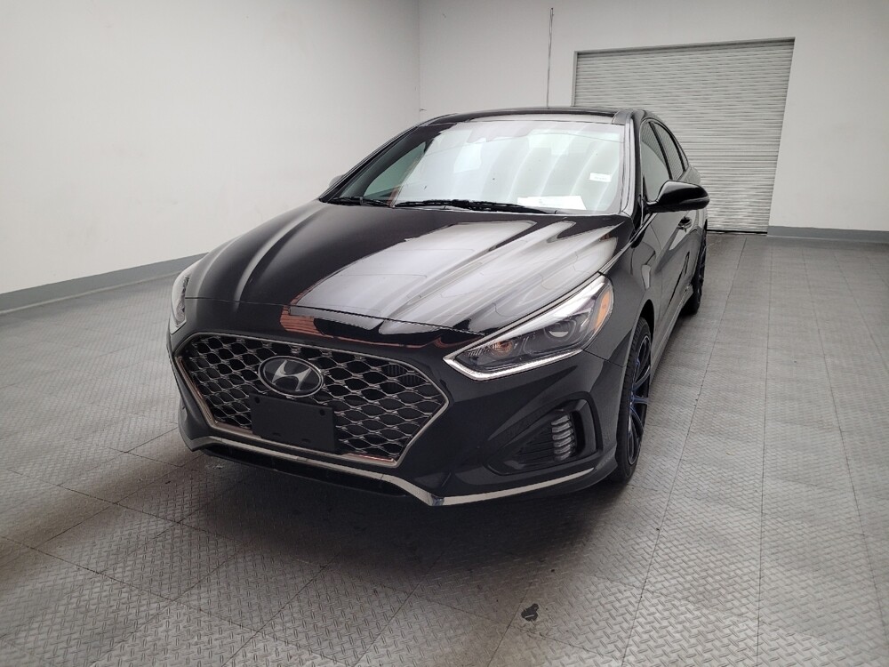 2019 Hyundai Sonata in Montclair, CA 91763 - 18117948 15