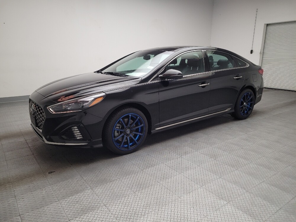 2019 Hyundai Sonata in Montclair, CA 91763 - 18117948 2
