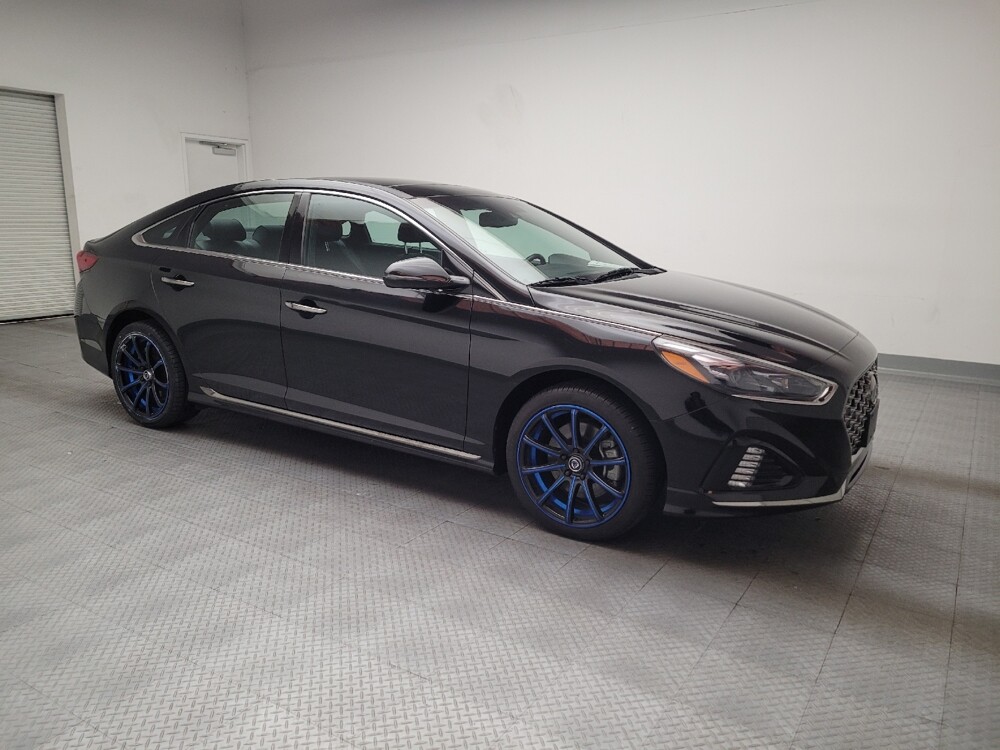 2019 Hyundai Sonata in Montclair, CA 91763 - 18117948 11