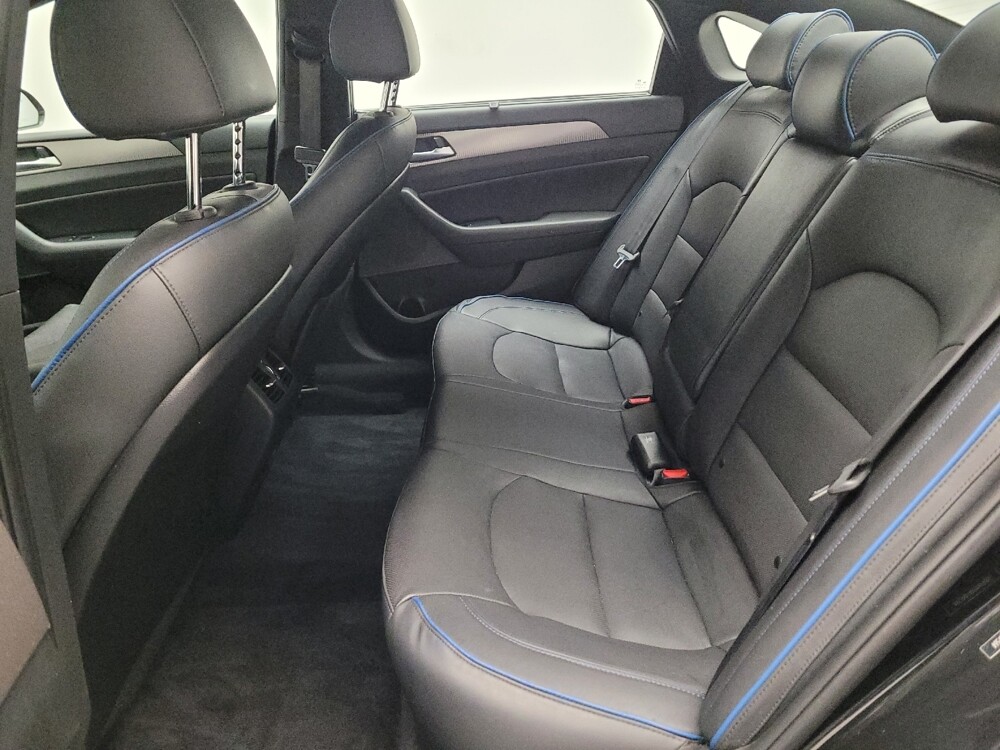 2019 Hyundai Sonata in Montclair, CA 91763 - 18117948 18