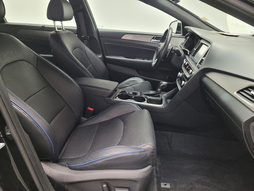 2019 Hyundai Sonata in Montclair, CA 91763 - 18117948 21