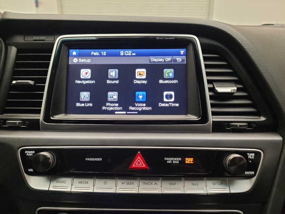 2019 Hyundai Sonata in Montclair, CA 91763 - 18117948 25