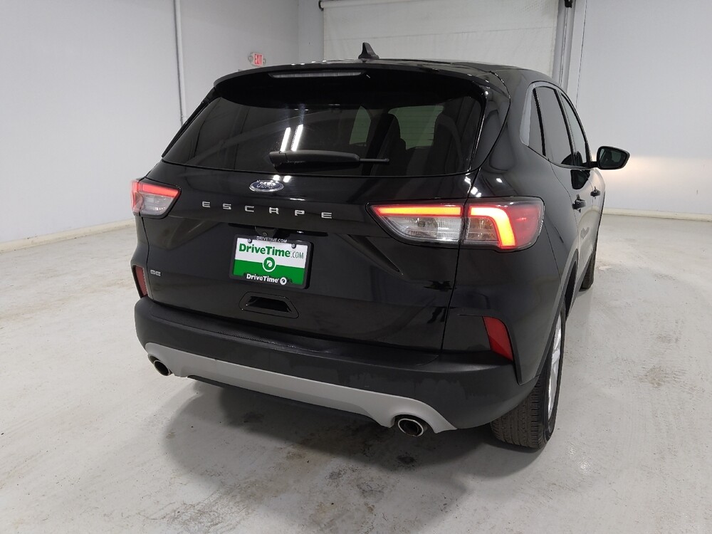 2022 Ford Escape in Columbus, OH 43231 - 18117949 7