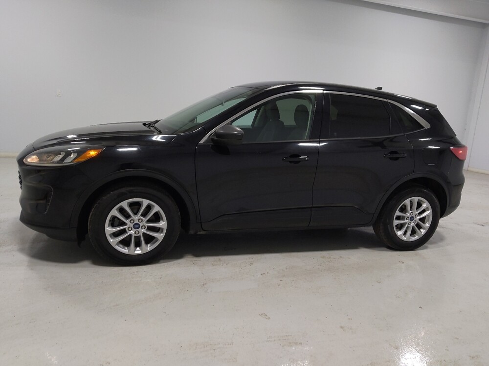 2022 Ford Escape in Columbus, OH 43231 - 18117949 2