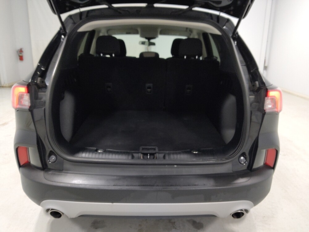 2022 Ford Escape in Columbus, OH 43231 - 18117949 29