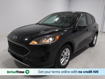 2022 Ford Escape in Columbus, OH 43231