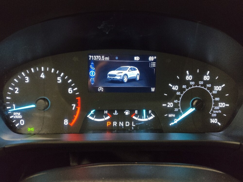 2022 Ford Escape in Columbus, OH 43231 - 18117949 23